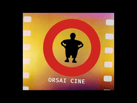 Orsai Cine, Episodio 12: Joaquín Marqués nos cuenta cómo están los proyectos de Orsai audiovisuales