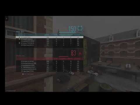 03.02.2023 God Of War D6 MW2 multiplayer