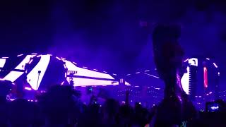 Rezz Purple Gusher EDC 2018 4K