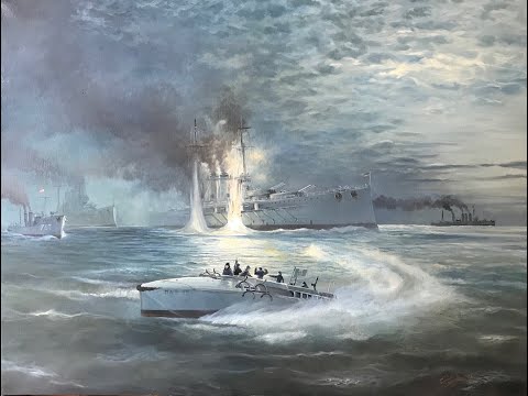 Fumo nero all'orizzonte - Il MAS che sfidò la corazzata