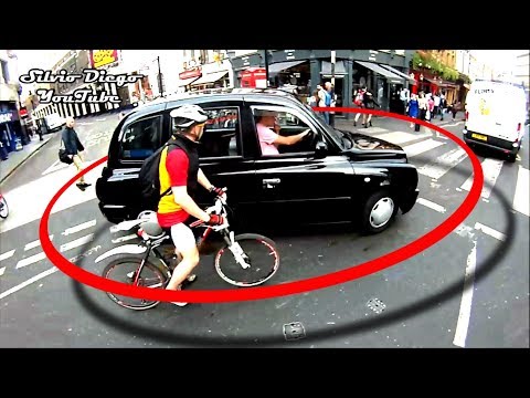 Top 10 Most Annoying Taxi Drivers
