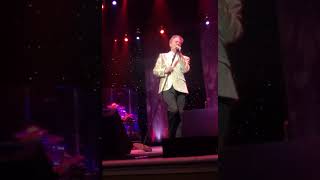 Clay Aiken - To Love Somebody 1/21/24