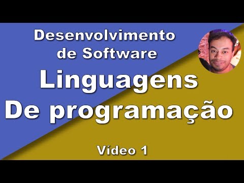 Como fazer um programa de computador parte 1 Curso de desenvolvimento de software