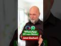 Meta AI Deletes Data In WhatsApp It S Easy