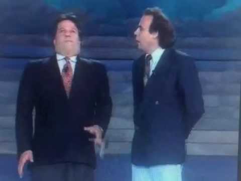 RARISSIMO!! Jerry Calà e Renato Pozzetto