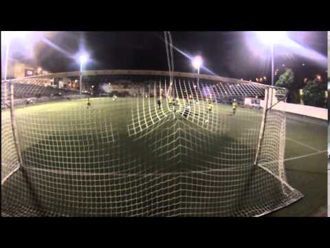 SAN JUAN - TAHODIO (0-3) resumen