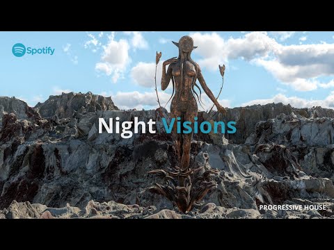 Enamour feat. shobi - Healer (Extended Mix) [Anjunadeep] | BEST PROGRESSIVE HOUSE 2022