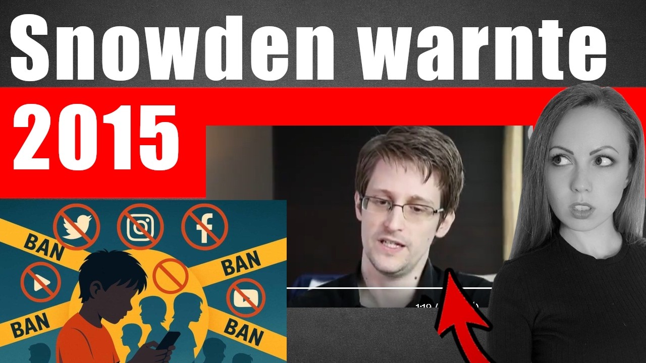 Jetzt geht´s los! | Diese Länder starten die absolute Überwachung!