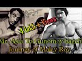 Mr Asia To Gunomoy Bagchi Journey Of Malay Roy MrAsia MrIndia Malayroy Gunomoybagchi Gym