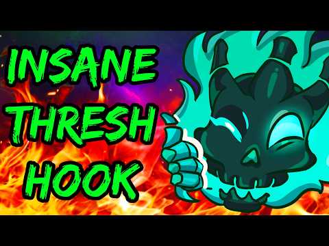 THE MOST INSANE THRESH PREDICTION