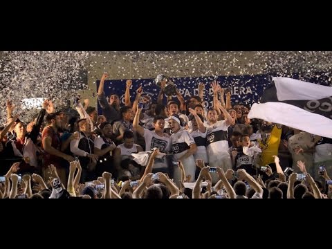 Olimpia 2 - 1 Cerro Porteño | 2015 Clausura Tournament | Final | Commentary by Bruno Pont