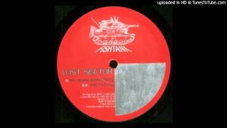 Lost Sector - The System