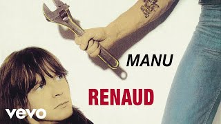 Renaud - Manu