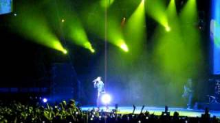 Jay Sean & MC Zani - Drum vs Beatbox & Down - SUPAFEST Sydney 2010