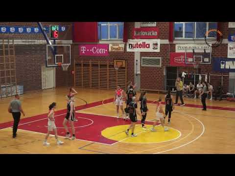 Osmina finala KUP-a R.M. Rimac 2024 Podravac - Studio Zagreb