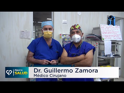 La Misión Médica❤️ &quot;Late Perú con Esperanza&quot;, video de YouTube