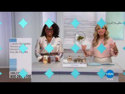HSN | Carol's Daughter Beauty 08.28.2018 - 11 PM