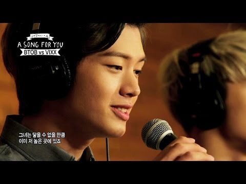 BTOB  - Star (별)