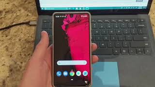 [HOW TO] Install Android P beta on Essential Phone (PH-1): ADB Sideload & Fastboot