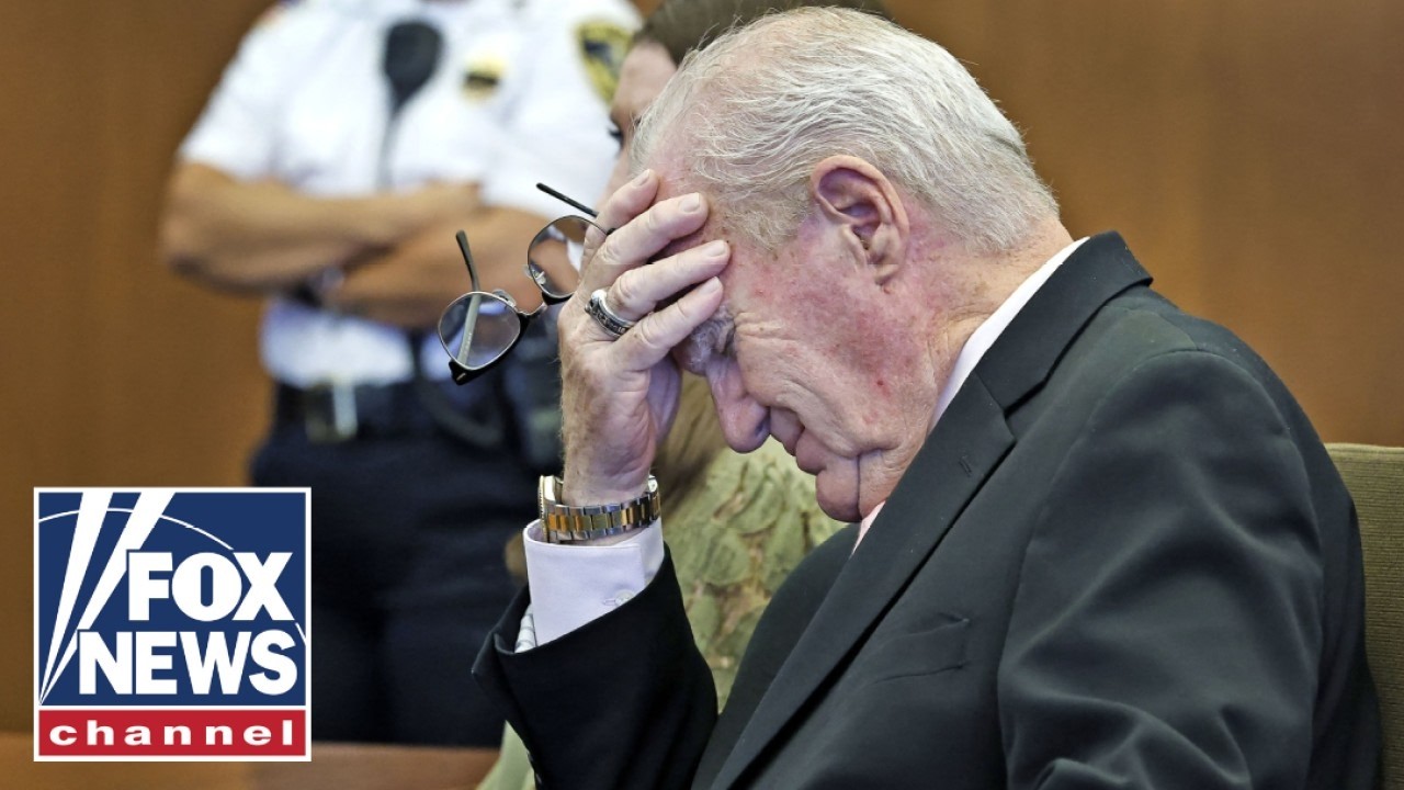 Clancy defense makes BOLD claim: 'I WON'