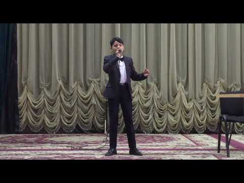 Турсунов Абдулазиз Алимардон угли