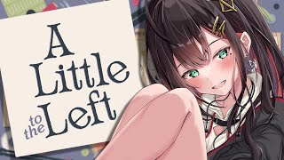 [Vtub]Neo-Porte 緋月ゆい A Little to the Left
