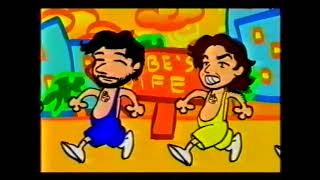 Gaia Bracco - El Pube (2003)