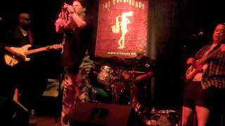 Can You Get To That, Funkadelic