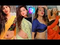 Hot Beautiful Girls Navel Showing Videos Tik Hot