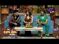 Yo Yo Honey Singh And Guru Randhawa Together The Kapil Sharma Show Season 2 Ep 256
