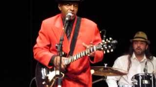 11° Mississippi In Concert - com Vasti Jackson (parte 2 de 4)