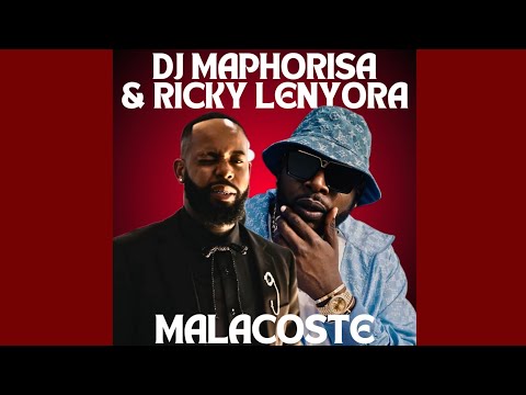 Dj Maphorisa - Malacosta Ft. Mark khoza, Vulela maweekend, Angekebabuye MC & Ricky Lenyora