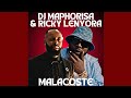 Dj Maphorisa Malacosta Ft Mark Khoza Vulela Maweekend Angekebabuye MC Ricky Lenyora