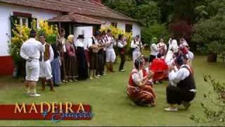 Camacha - Grupo de Folclore do Rochão