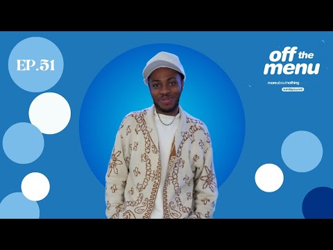 OTM Podcast Episode 51 Iggy L' Amoure Ferrer: Love Is Rare!