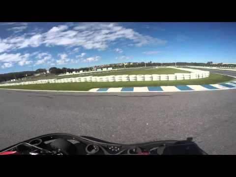 7 ª Etapa - Akminas - 28/06/2015 -Kartódromo Internacional de Betim