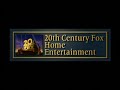 20th Century FOX Home Entertainment CBS FOX Video 1996 RARE