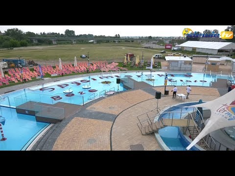 TERMY UNIEJÓW ROZBUDOWANE - siewie.tv