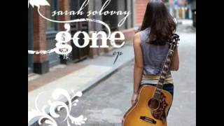 Sarah Solovay - Gone (HCM Rework 2011) link in description