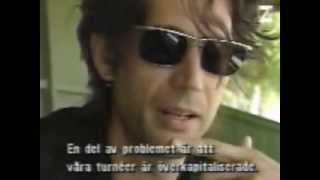 Ministry - Just One Fix (Hultsfred 1996)