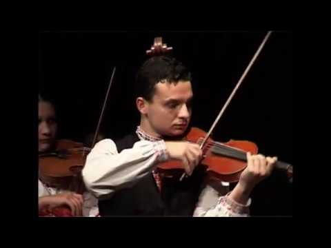 ĽH FS Turiec - Na prievoze stála... (50.výročie - 2004)