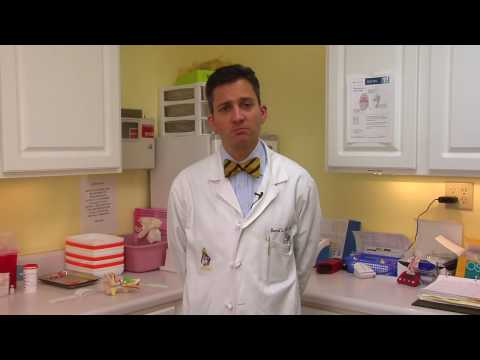 Ear & Sinus Problems : Natural Cures for Sinus Infections