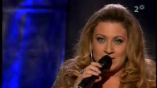 I remember love - One Voice - Gabriel Forss - Sarah Dawn Finer