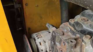 Frontaallaadur JCB 409 B | Pilt 6 - Machineryline