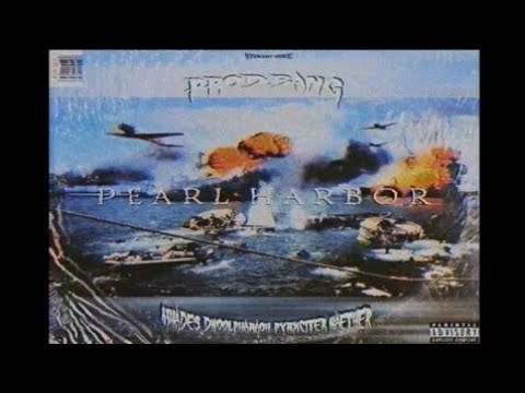 83HADES X DKOOLPHARAOH X PYRXCITER X KAETHER - PEARL HARBOR! (PROD. BANG)