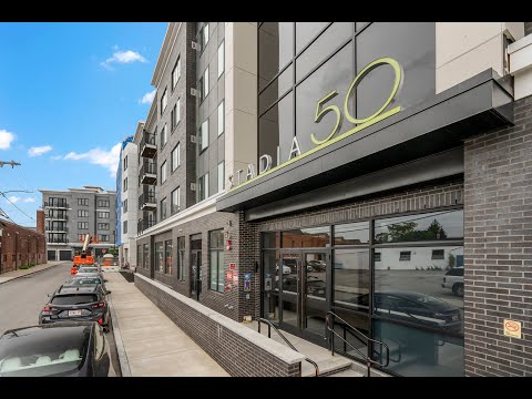 Recent Construction Penthouse 3-Bed/2-Bath with 2 Garage Parking + 2 Private Terraces