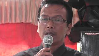 Download lagu QOSIDAH BISMILLAH ORGEN TUNGGAL LAMPUNG TIMUR - RAFFA MUSIC SRIBHAWONO LIVE DI MELINTING LAMTIM mp3