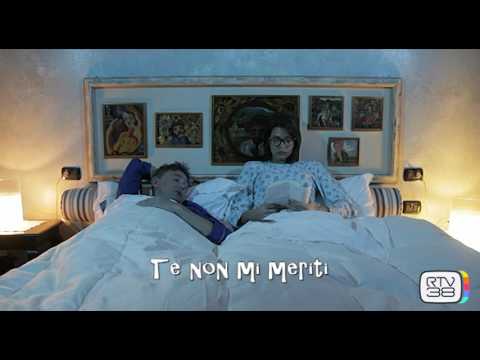 SONO PARECCHIO IMPRESSIONABILE - TE NON MI MERITI