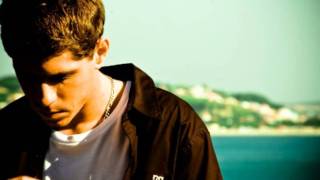 Richie Campbell - All about you (completa)