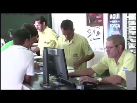 Goianésia E.C  x  CRA Catalano - FGFTV - Divisão de Acesso 2018